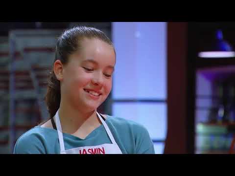 [Intro] เมนูของจัสมินในการแข่งขันบททดสอบคิดสร้างสรรค์ ที่รังสรรค์จากวัตถุดิบหอยนางรม