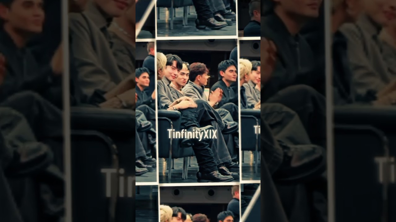 SAW World Tour: DOHA Presscon 💙 