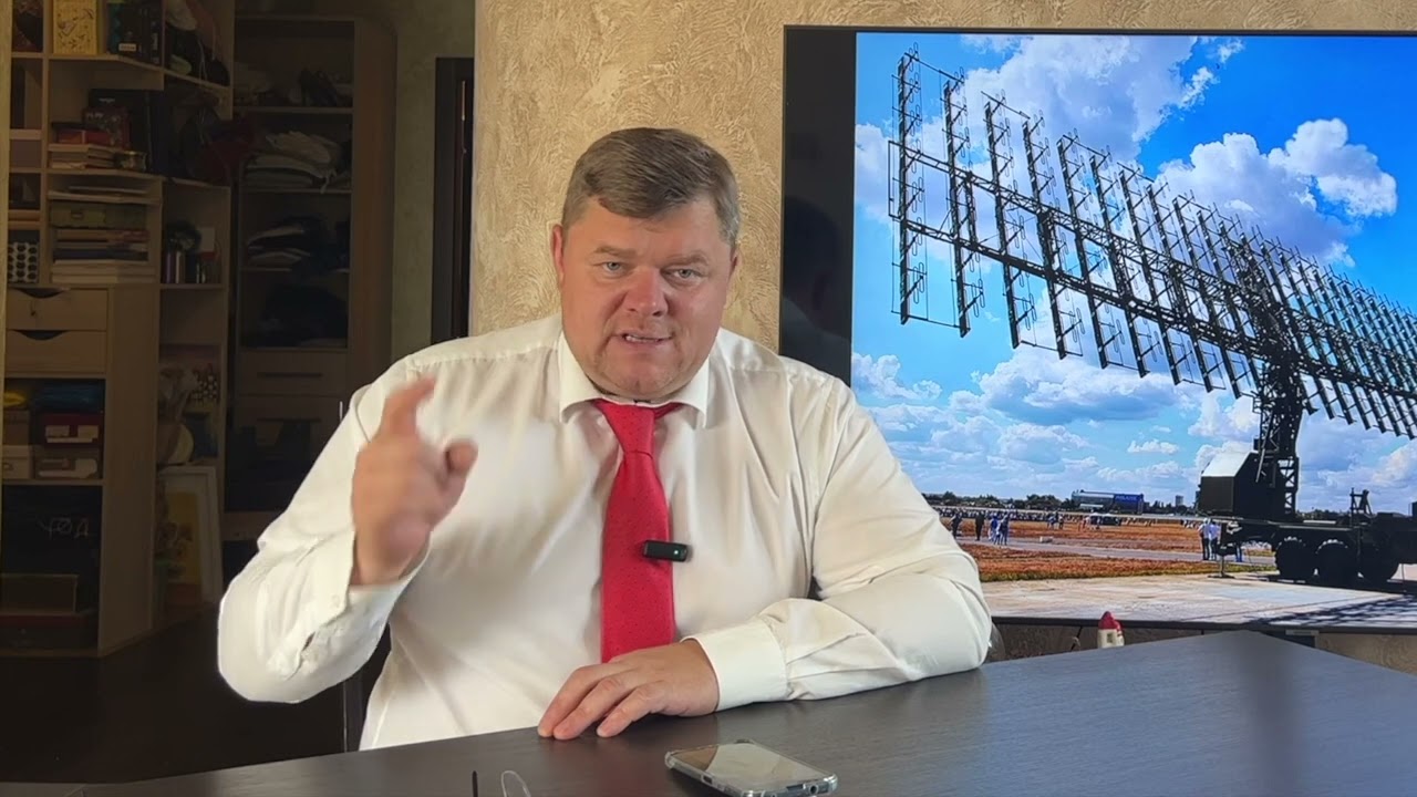 Асимметричный ответ. Девятнадцатый выпуск. Саммит ШОС. РЛС "Небо-СВУ". Расчеты "Тор" и "Бук".