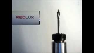 Measurement of a Counterbore Drill