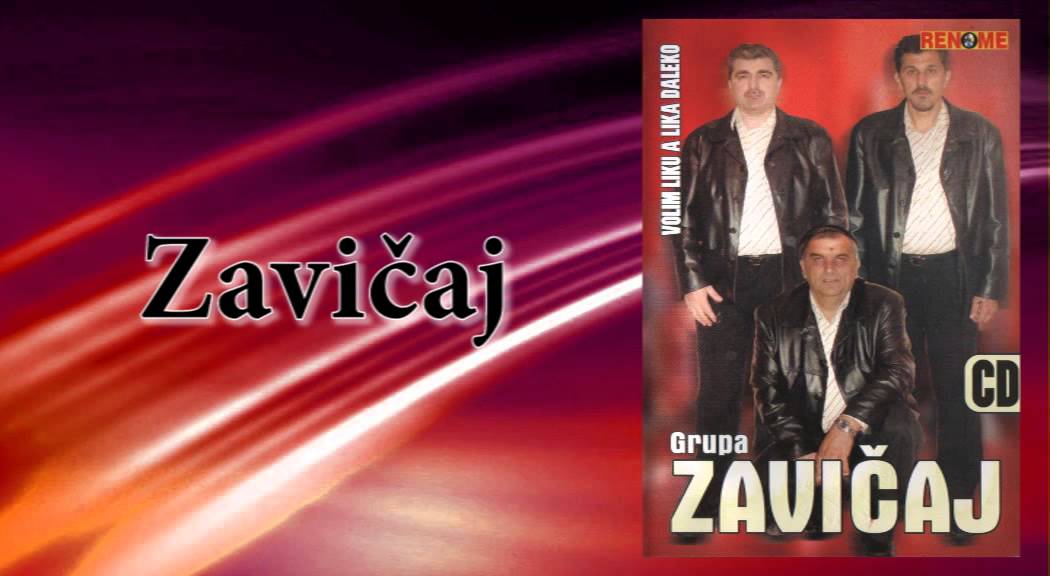 Grupa Zavicaj - Prija - (Audio 2006)