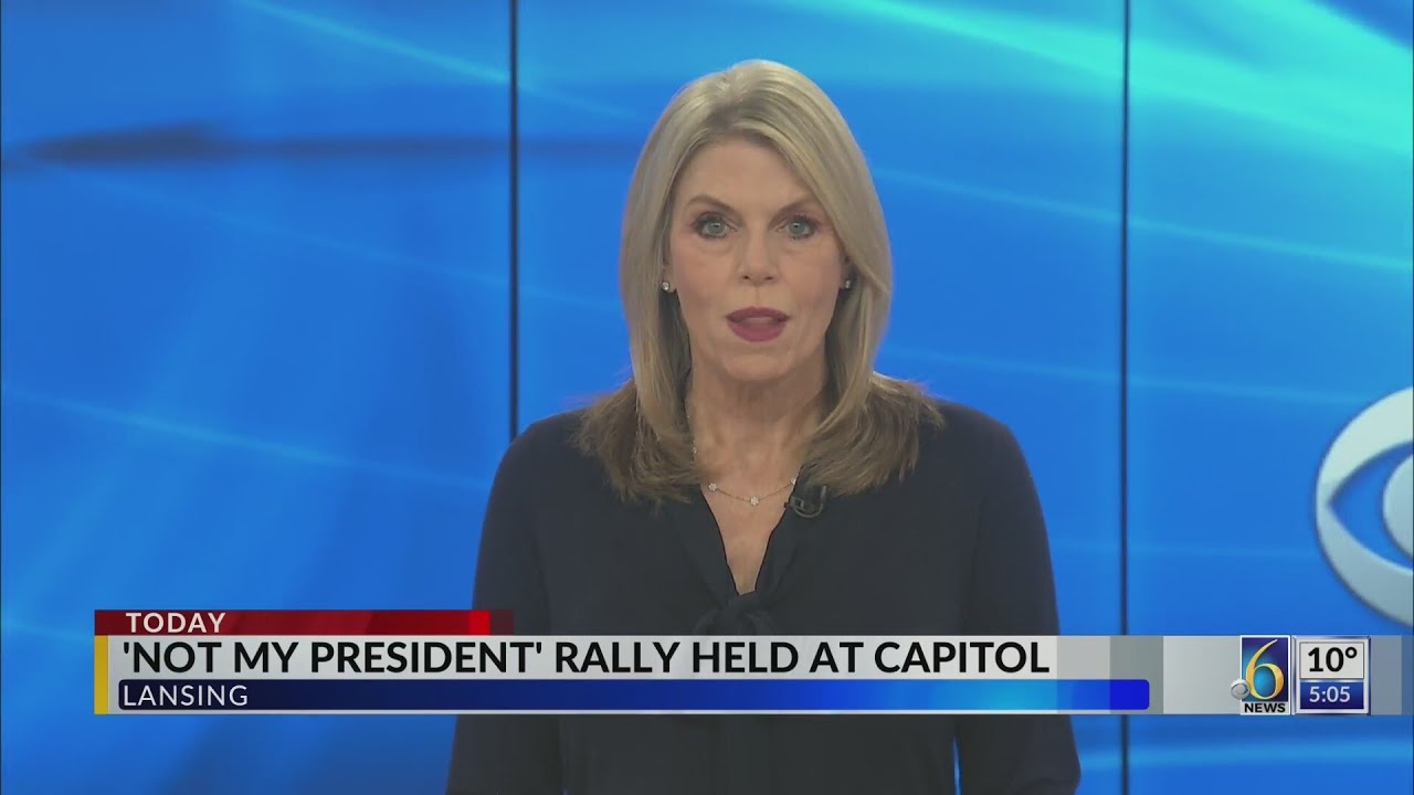 Lansing ranked #39 capital city in the U.S.