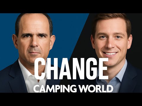 Camping World Ann Arbor Michigan