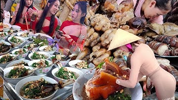 TỐP NHỮNG MÓN ĂN DỊP CUỐI NĂM ĐƯỢC CẢ THÀNH PHỐ SĂN LÙNG ĐỂ ĂN BẰNG ĐƯỢC NLS