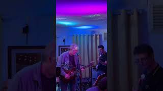 Thumbnail for Down the pub with a few mates (feeling Comfortably Numb!)