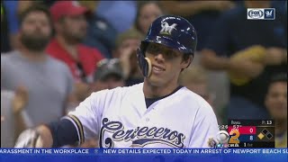 Former Westlake High School Baseball Star Makes History