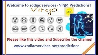 Virgo Sign Predictions! Kanni  Rasi Palan - Virgo  Zodiac and Moon Sign Predictions! English Version screenshot 5