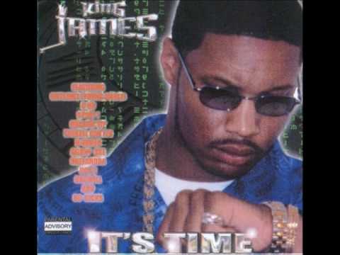 King James – It