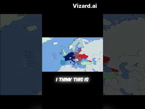 A New Model for the European Union