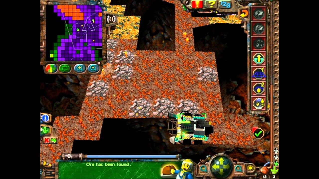 lego rock raiders lego rock raiders