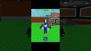 no se por que lo filtre... #fypシ #roblox #juegazos #parati