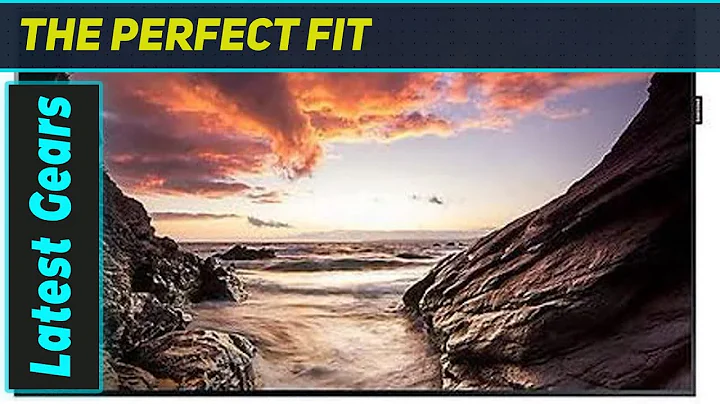 Samsung PM32F: The Sharpest 32 LED Display? A Closer Look