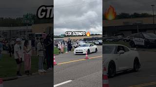 Crazy Sounding Gtr Does A Pull