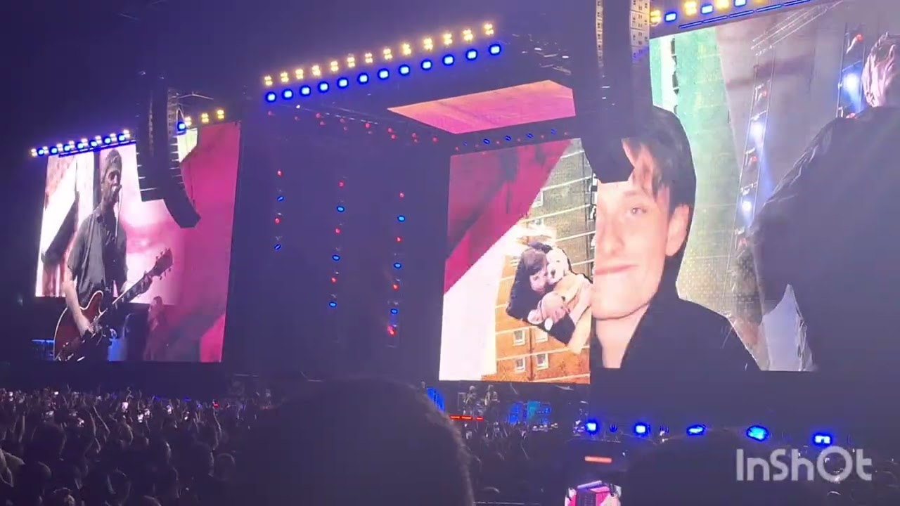 Oasis Argentina 2025