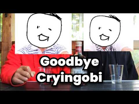 Goodbye Cryingobi...