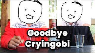 Goodbye Cryingobi...