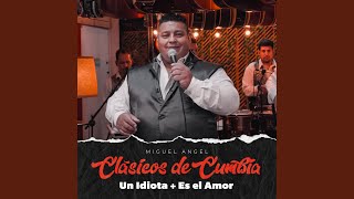 Thumbnail for Un Idiota / Es el amor