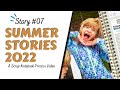 Summer Stories 2022 | Story Seven | Play All Day