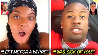 Angela Simmons BLASTS Yo Gotti For Using And Dumping Her