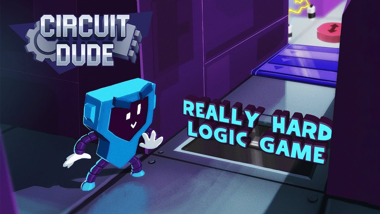 Circuit Dude Games Circuit Dude Games