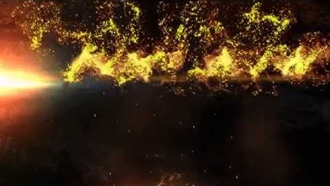 Cinematic Epic Titles After Effects Template, After Effects Project , Videohive