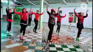 DJ SANTRI PEKOK//GENDUK DENOK SANTRI LULUSAN PONDOK//SENAM KREASI//SS FANNY