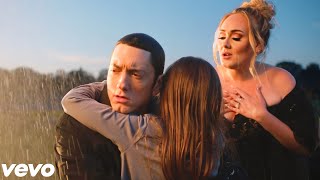 Download Lagu Hold On, My Child  [Music Video 2025] – Eminem ft. Adele MP3