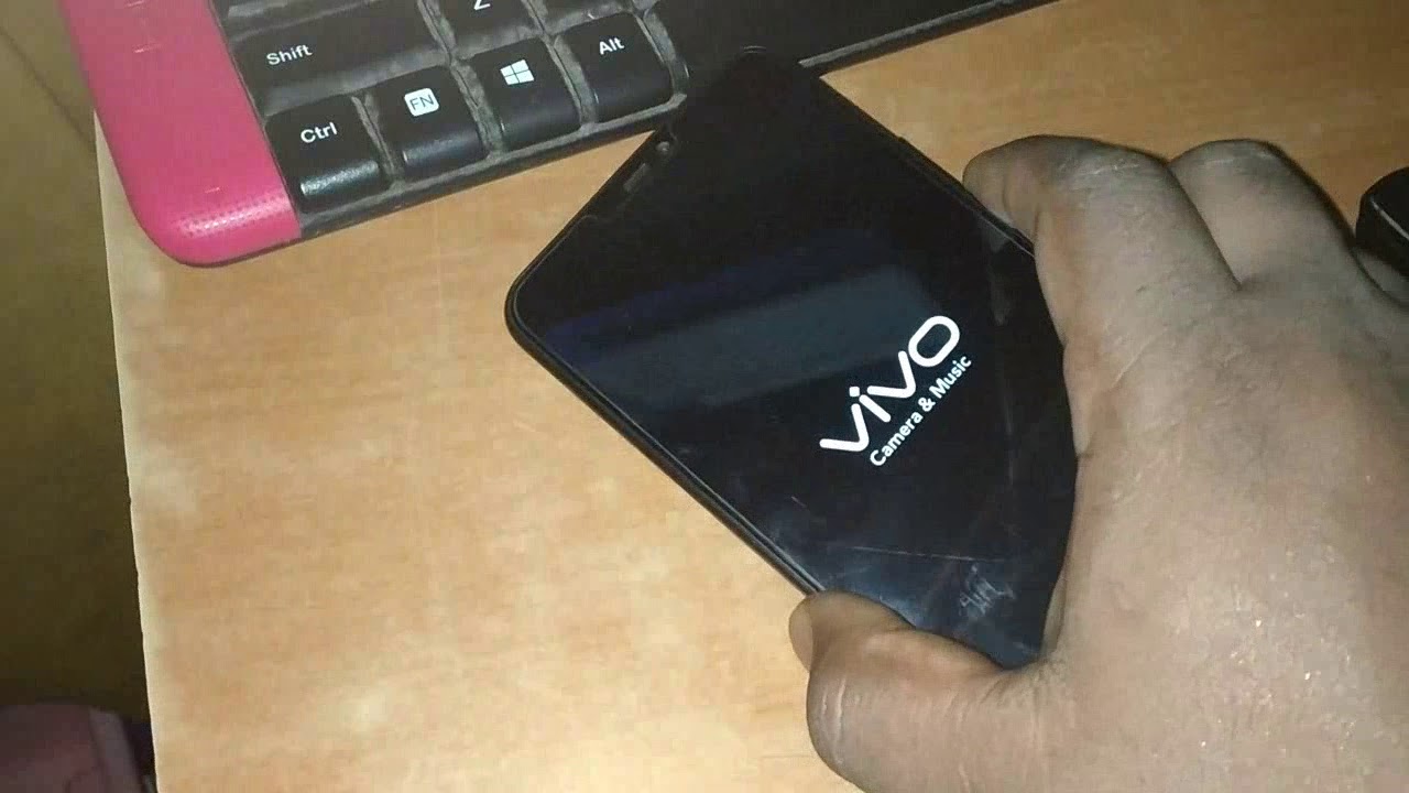Vivo 1726 аккумулятор
