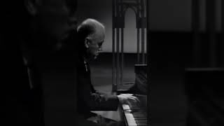 Richter Plays Glissando  Ravel  Alborada Del Gracioso