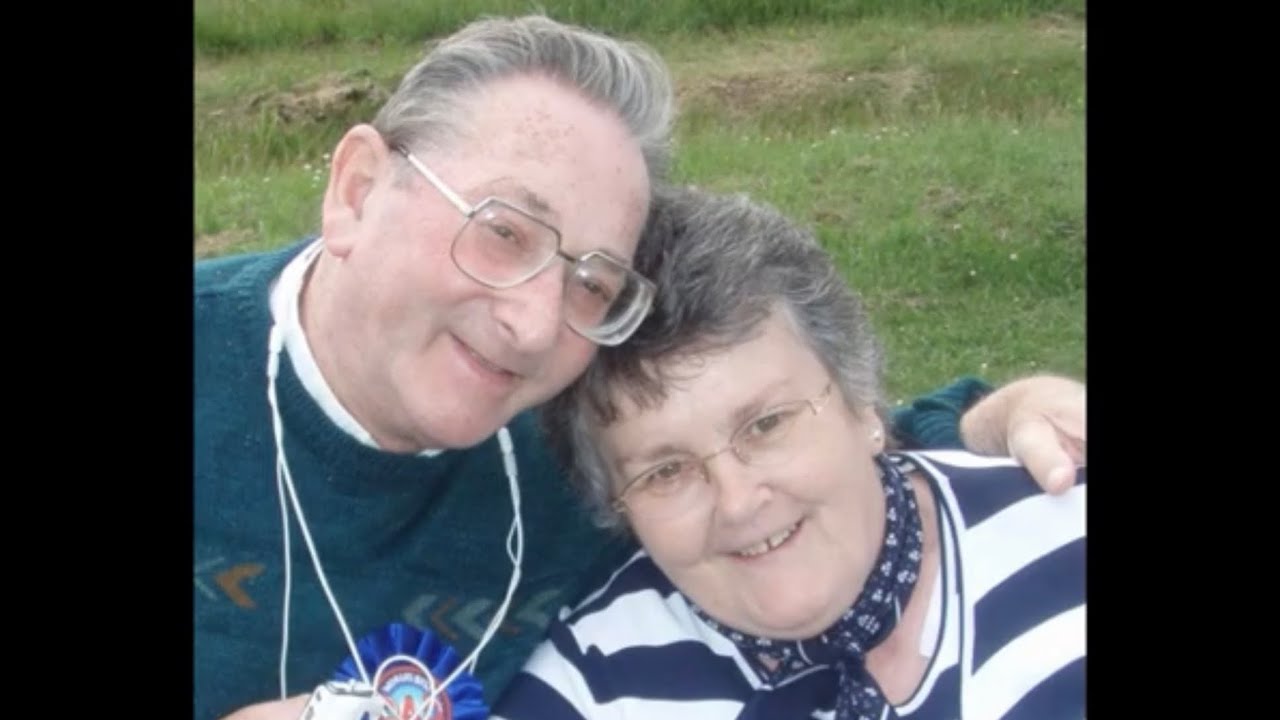 Malcolm McMillan's 80th