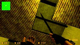 [MiniGame] mg_saw_rfix @Dizz playing