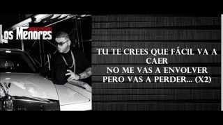 Watch Farruko Interesada feat Luigi 21 video