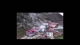 Bozat Köyü Hatuplu Mahallesi