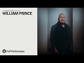 William prince  ourvinyl sessions
