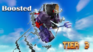 Boosted LT3 | Mace PvP Montage