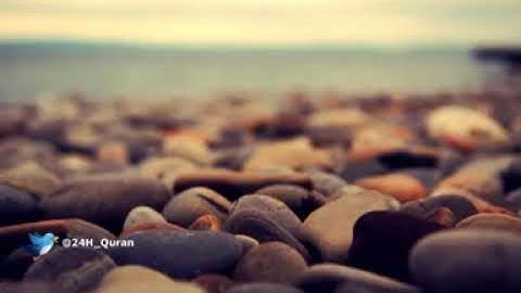 سورة الفرقان تلاوة خاشعه عبدالرحمن العوسي