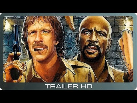 Feuerwalze ≣ 1986 ≣ Trailer
