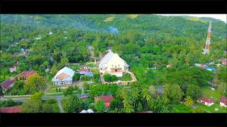 REU MERE (Jauh.. Jauh.. Kampung halaman) 