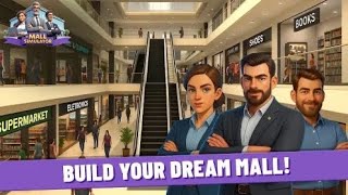 Mall & Fast Food Simulator MOD APK