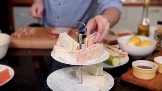 My Ultimate Afternoon Tea Sandwiches