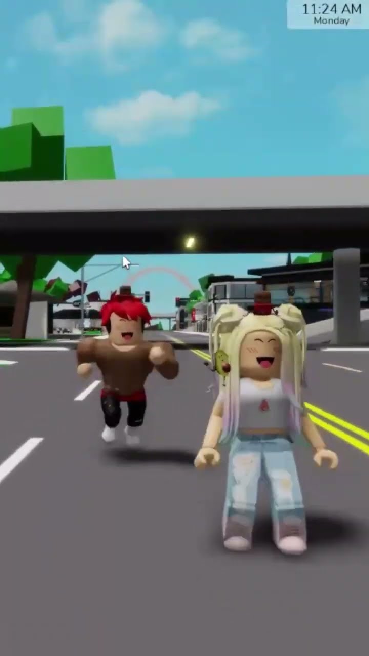 De Roblox a la Vida Real #shorts
