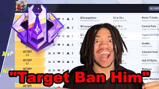 Diamond Players Couldn’t Stop This…