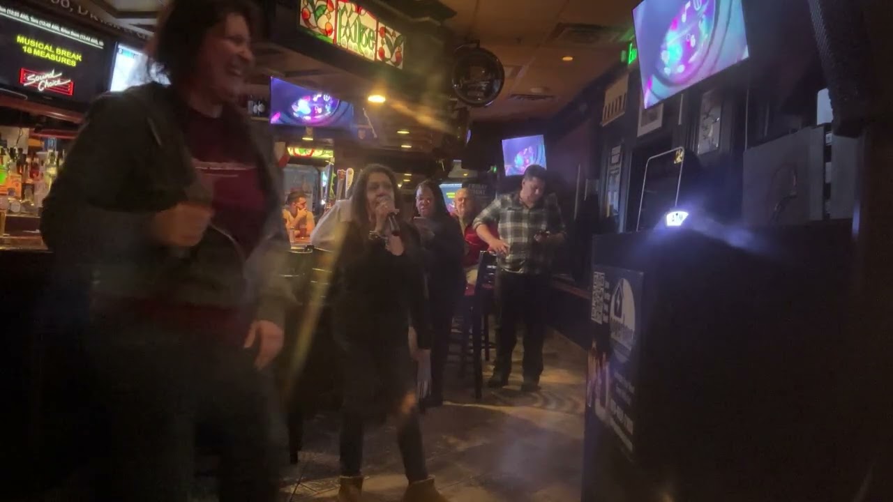 ”Sweet Dreams (Are Made of This)“ 4Feb2026