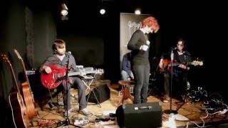 "Niemandsland" von Gerhard Gundermann, Unbekannt verzogen live chords