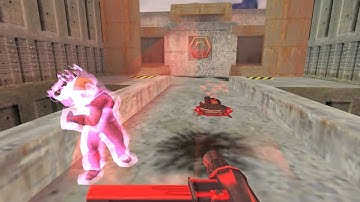 TFC Bug - Teleport team switch