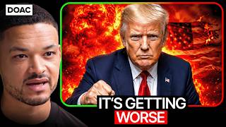 The REAL Reason Nobody Sees What's Coming In Iran