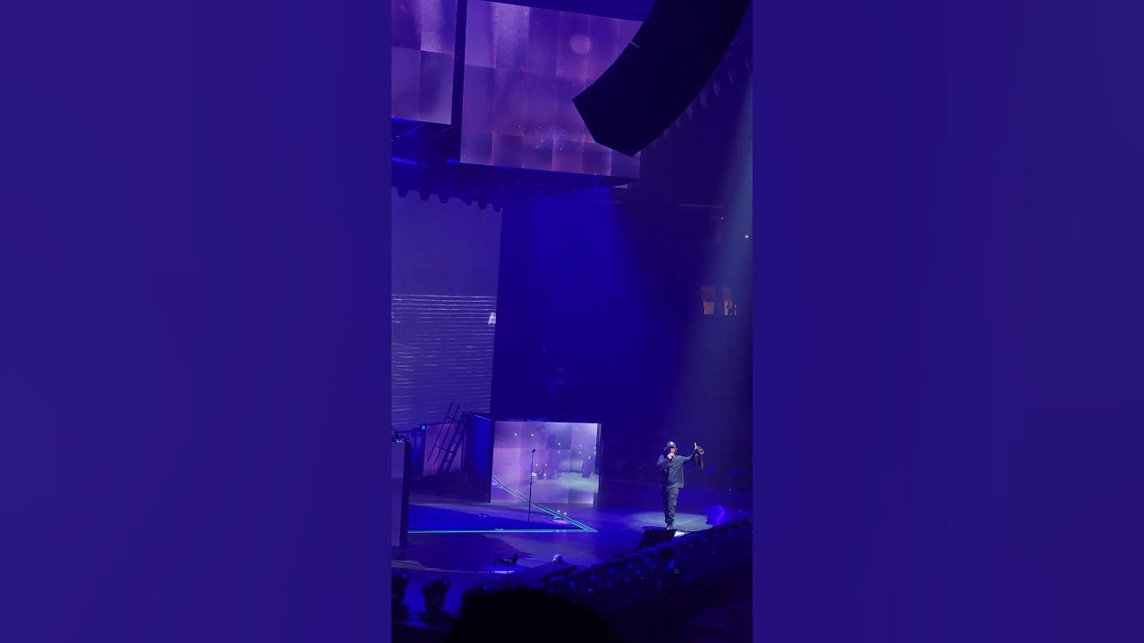 joji nyc glimpse of us YouTube