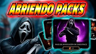 LO MEJOR!!! 👻 TODOS MIS KRISTALES PARA EL NUEVO DIAMANTE EN LA ACTUALIZACION 7.0MORTAL KOMBAT MOBILE
