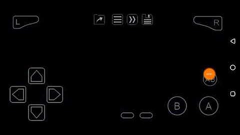 Need For Speed: Porsche Unleashed (GBA) Create Data