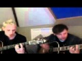 LOSE YOURSELF-COME TOGETHER- Max Milner &amp; Robbie White